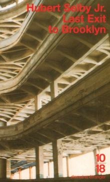 Last exit to Brooklyn  von Selby, Hubert | Buch | Zustand sehr gut
