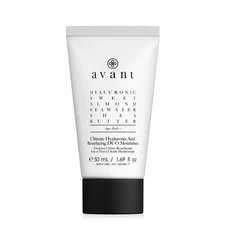 Avant Discovery Edit Ultimate Hyaluronic Acid Resurfacing DUO Moisturiser 