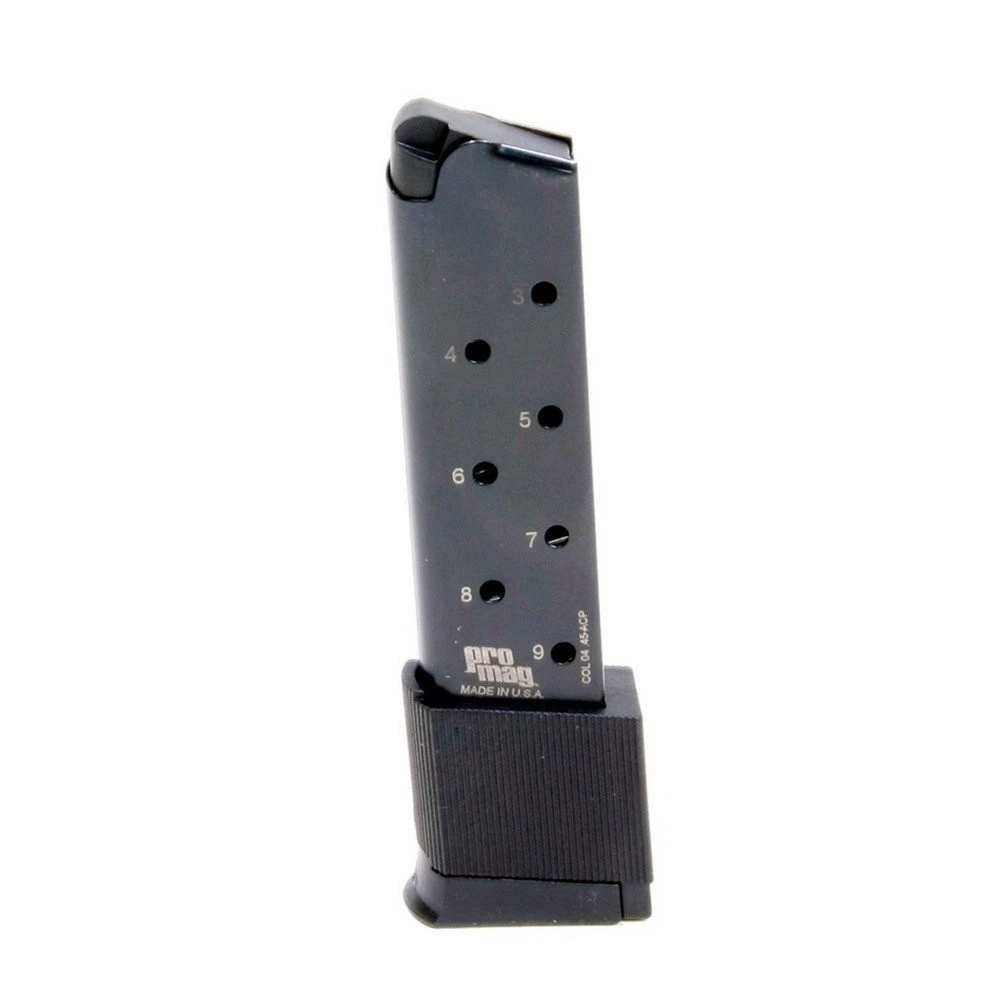 1911 45 acp 10 round magazine products for sale | eBay