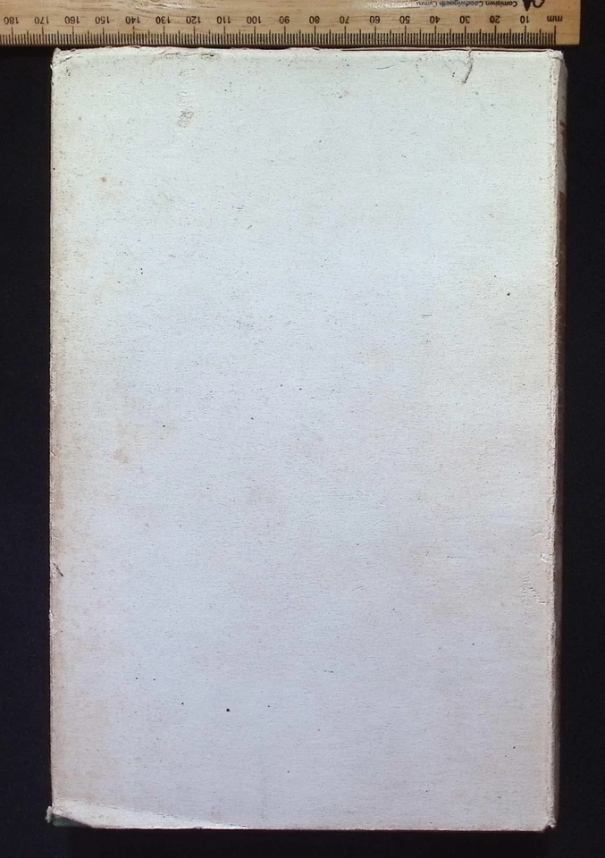 Lowson's Botany, 14th Revised Edition by Simon Dormer Hartshorne, 1966 HB - Image 2 of 4