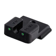 Truglo Tritium Pro Handgun Night Sights, Compatible with Ruger Handguns...