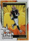 2024 Donruss JA'MARR CHASE *Bomb Squad Holo /100* #32 Bengals