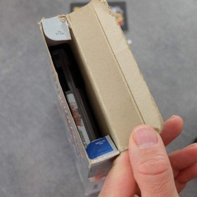 Rollergames Nintendo Nes