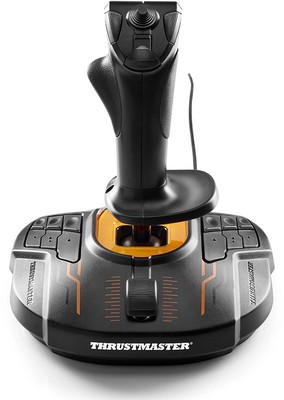 THRUSTMASTER T.16000M FCS Flugsteuerknüppel 2960773