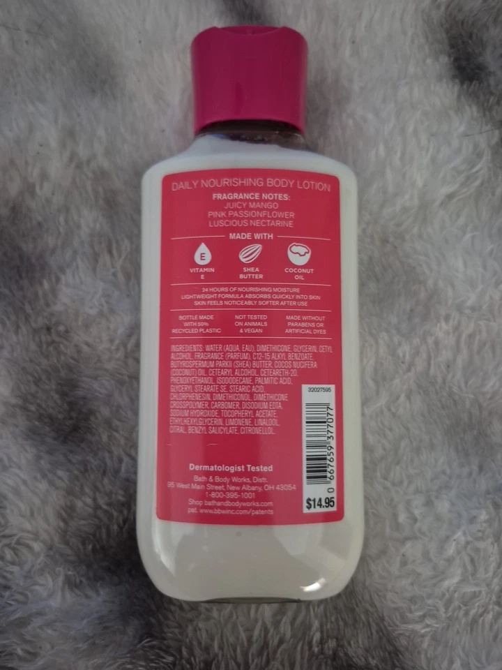 Bath and Body Works  Bundle - Image 4 of 4