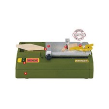 24836   Q.TA' 1 SEGA CIRCOLARE DA BANCO 220 PROXXON 27006