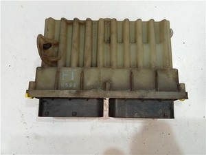 09131732 ELEKTRO-LÜFTER / 16043 FÜR OPEL ASTRA G BERLINA DI