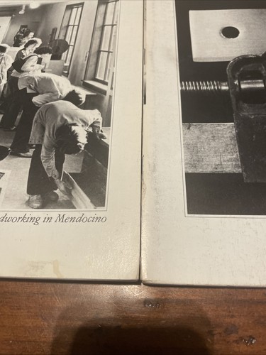 Fine Woodworking Magazine lot Of 3 issue, 1981 - Picture 14 of 24