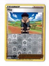 Hop - SWSH01: Sword Shield Base Set SWSH01 Reverse Holo