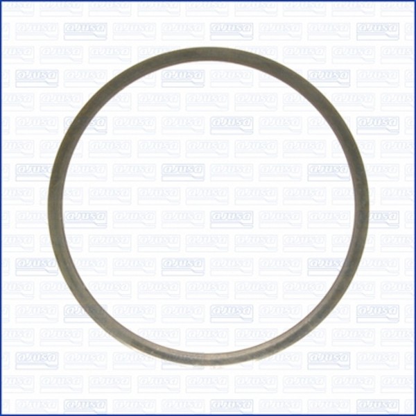 Ajusa Dichtung Zylinderkopf 10075000 FüR T2 412 914 AN Porsche Transporter 411-image
