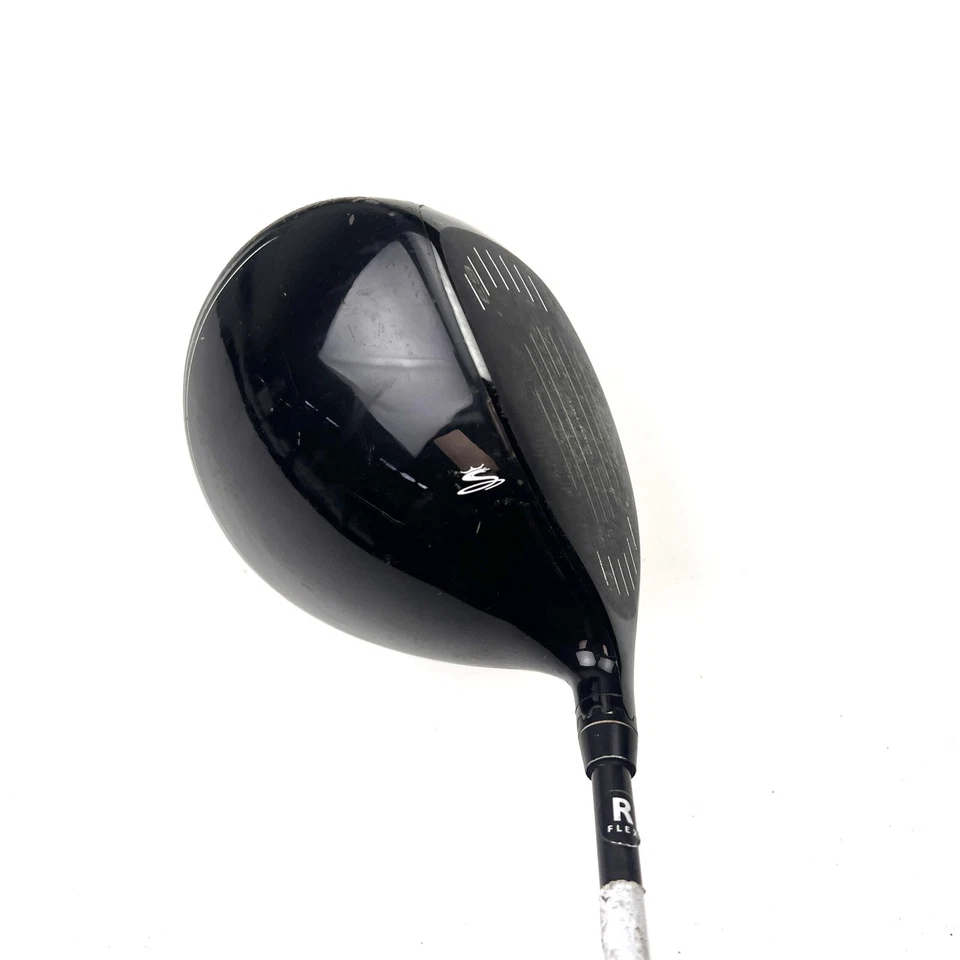 Left Handed Cobra Bio Cell Driver / 11.5 Degree / Project X PXV Regular Flex - Image 4 of 4