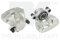 Bremssattel NK 2148127 Gusseisen FüR Volvo XC60 2 246 V90 235 S90 234 XC40 536 3