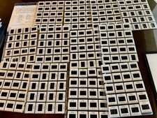 CHEERS TV SERIES SHOW LOT OF 240 RARE 35MM PRESS KIT SLIDES Heeeeeere's CliFFY 3