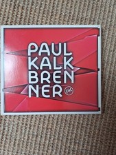 Paul Kalkbrenner - ICKE WIEDER (Deluxe Digipa...