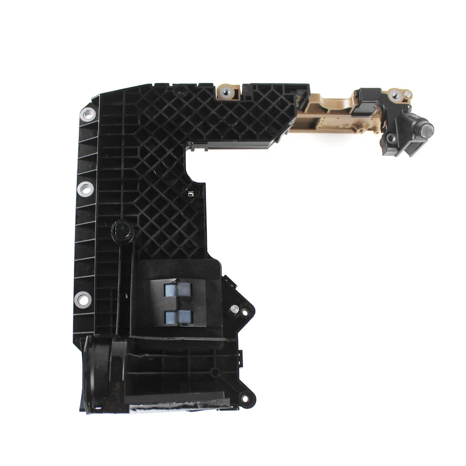 0260550012 Transmission Control Unit TCM TCU Fits BMW 650i E63 E64 Mechatronic - Изображение 3 из 4