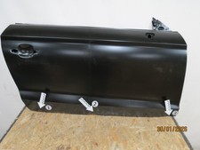 Original Audi A3 8V Cabrio Tür vorne rechts 8V7831052 B Ware 26-00990