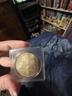 E. Pluribus Unum $1 Silver Coin 1879-1898 1882