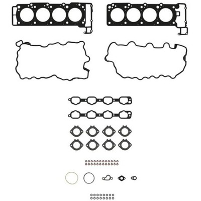HS 26612 PT Felpro Cylinder Head Gaskets Set for MB Mercedes S Class CLK E ML C