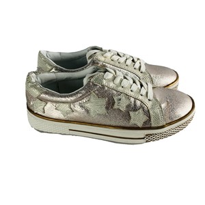 bebe sport barkley lace up sneakers