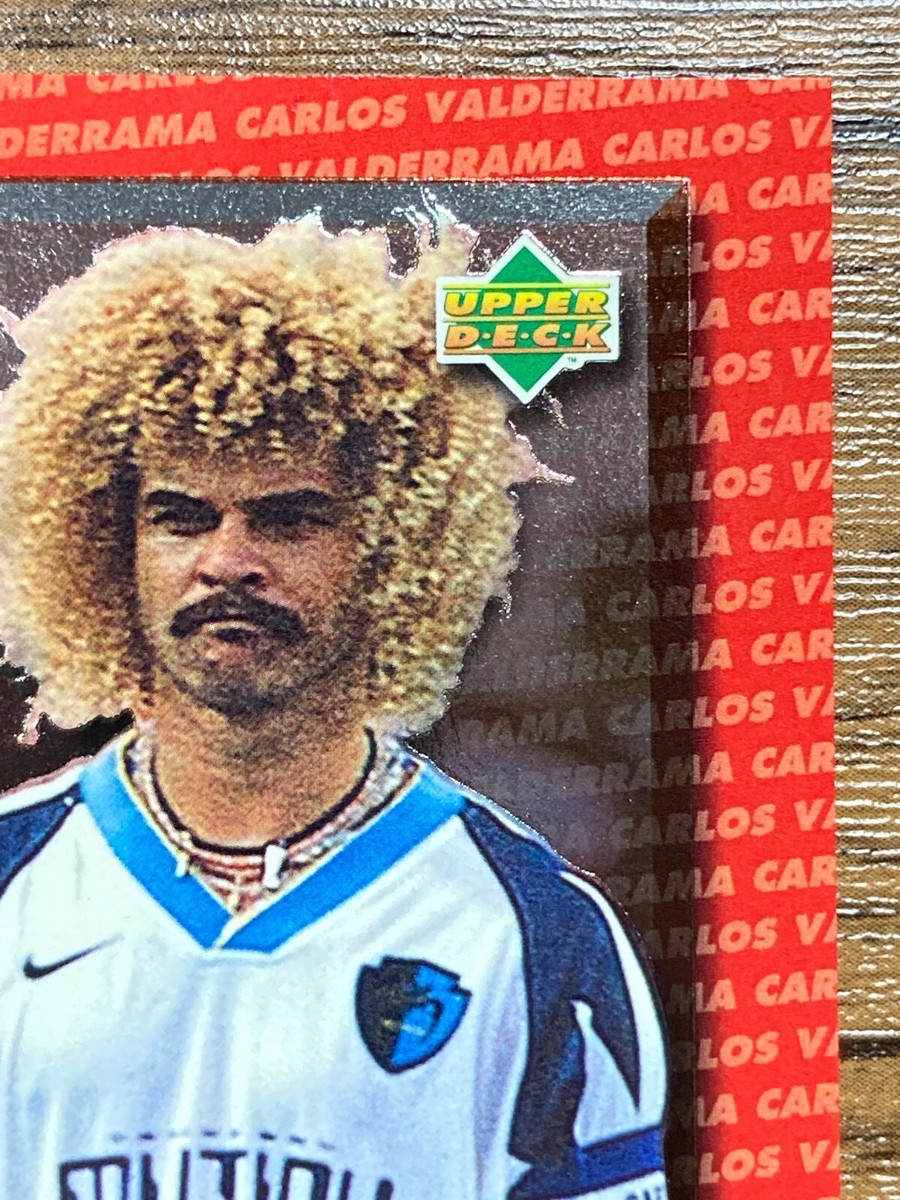 upper deck ベッカム　50シリ David Beckham #18 Prices | 1997 Upper Deck England | Soccer