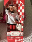 1995 West End Barbie Hamleys Special Edition #15513 New — photo 1
