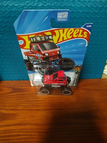 2025 HOT WHEELS MAZDA AUTOZAM DREAM GARAGE Lot 2 Variations Red, White Legends - Picture 8 of 10