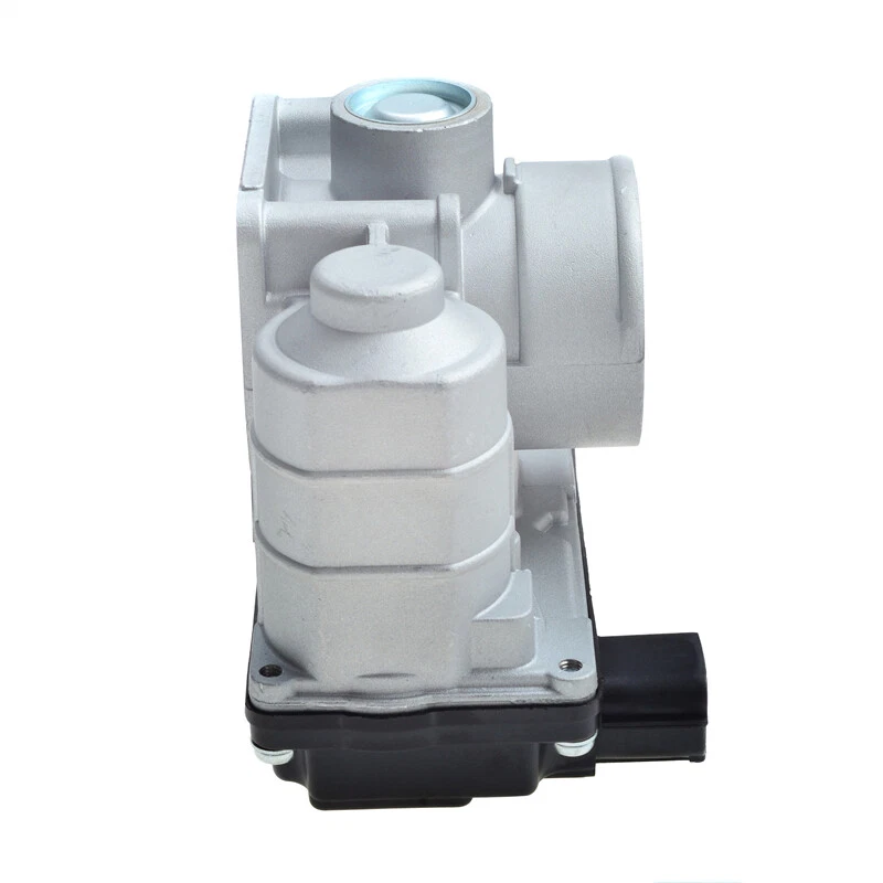 Throttle Body For 2003 2004-2006 Nissan Sentra Base Sedan 4-Door 1.8L 1769CC Foto 4 de 4