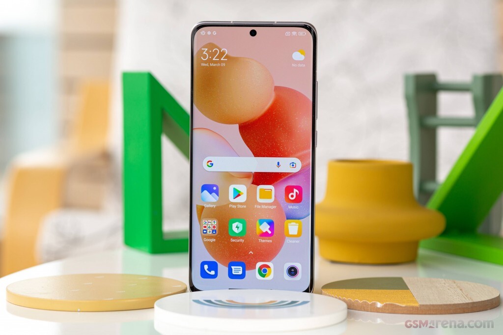 ANDROID - xiaomi 12x 6GB 128GB グローバル 日本語完全対応 xiaomi 12x 6GB 128GB グローバル 日本語完全対応