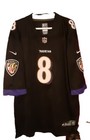 Nike XXXL Baltimore Ravens Lamar Jackson Football Jersey — photo 7