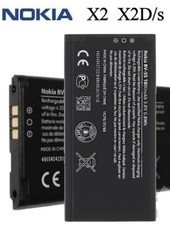 BV-5S BV5S Battery for NOKIA RM-1013, X2, X2 Dual SIM, X2D, X2DS