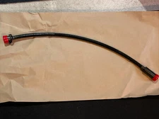 **NEW** CRAFTSMAN 10" TABLE SAW FLEX  DRIVE SHAFT ASSEMBLY WITH OUTER SHEATH