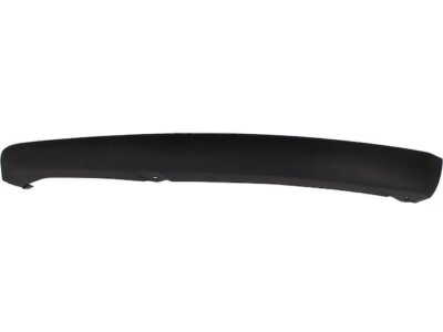 Replacement AP 45MX28V Front Left Valance Panel Fits 2012-2014 Ford Focus