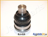Trag-/FüHrungsgelenk Japanparts BJ-525 Vorderachse
