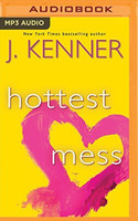Kenner J./ Rivers Lucy (nrt)-hottest Mess Cd Kenner J./ Rivers Lucy (nrt)-hottest Mess Cd