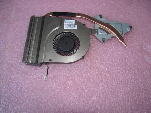 Acer Aspire E1-432 MS2367 E1-472 Fan/Heatsink Assy 60.4YP19.004 KSB0705HB