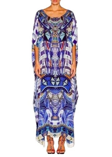 camilla and marc bowery slip dress fitzgerald green Camilla and Marc Bowery Slip Dress Fitzgerald Green Size 6