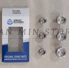 COD.46095 Suitable for RTX150.100DX Water Pump Check Valve Accessories