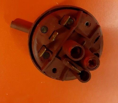 Washing Machine DIPLOMAT 8512 Pressure Switch