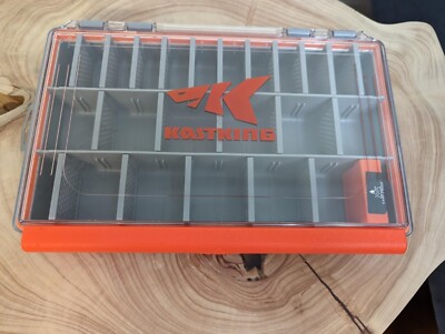 3700 or 3600 tackle box Plano Z-Series Bag – Salt Strong quality steel Ghosthor Plastic Fishing Tackle Box