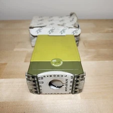 Pilz PA-1NB/FMB:10K Safety Relay Timer