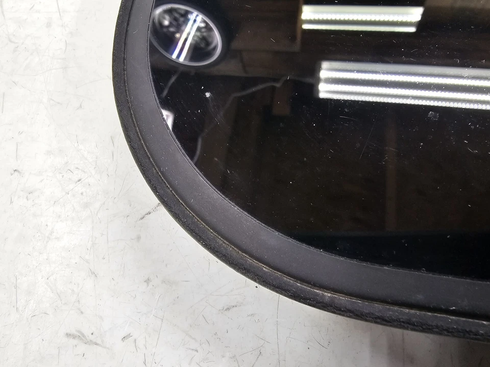 Nissan Maxima teto solar vidro Moonroof fabricante de equipamento original 2004 2005 2006 2007 2008 2370 - Imagem 2 de 4