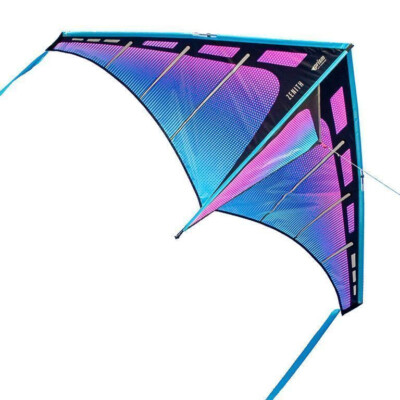 Prism Zenith 7 Delta Ultraviolet (R2F) 218 x 127 cm