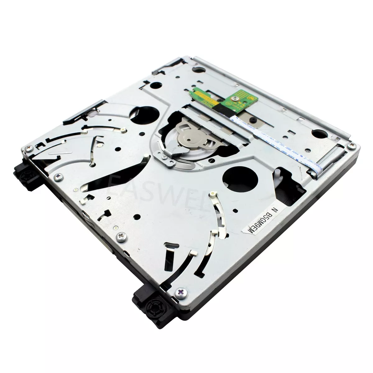 Nintendo Wii DVD Drive: Replacement Disc Drive