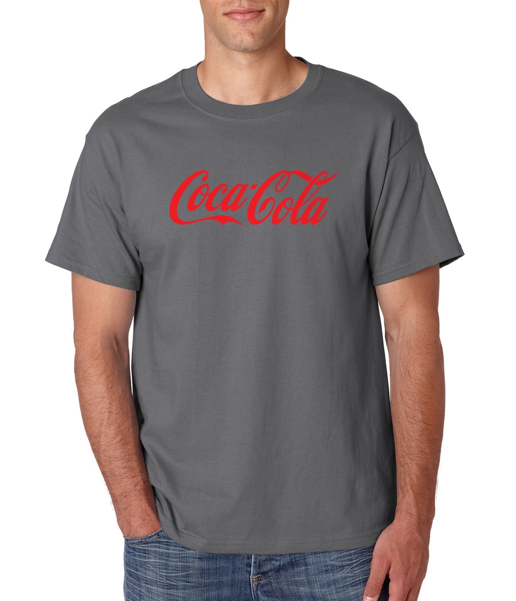 Tシャツ・カットソー CHAMPION SS24 POLO COCA COLA (220185 RS506) Champion X Coca Cola Striped 220185 Polo t-shirt - blue (bwb