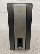RCA RT2380BK Subwoofer Speaker ONLY - Black
