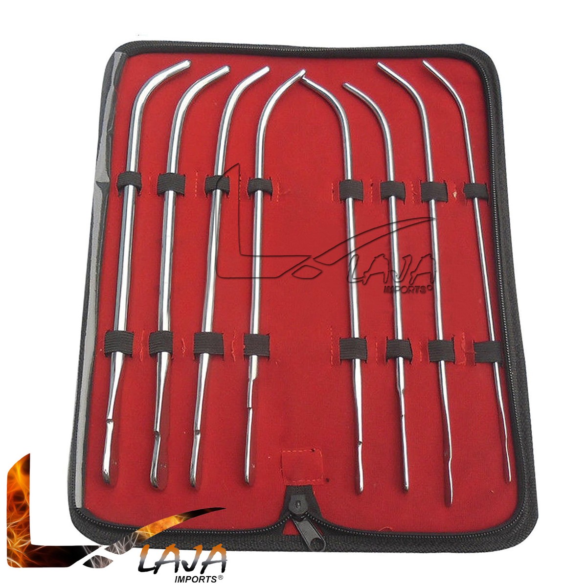 Van Buren sonne urétral n ° 22FR OB/GYN Instruments chirurgicaux incurvés Alibab Van Buren sonne urétral n ° 22FR OB/GYN Instruments chirurgicaux incurvés Alibab