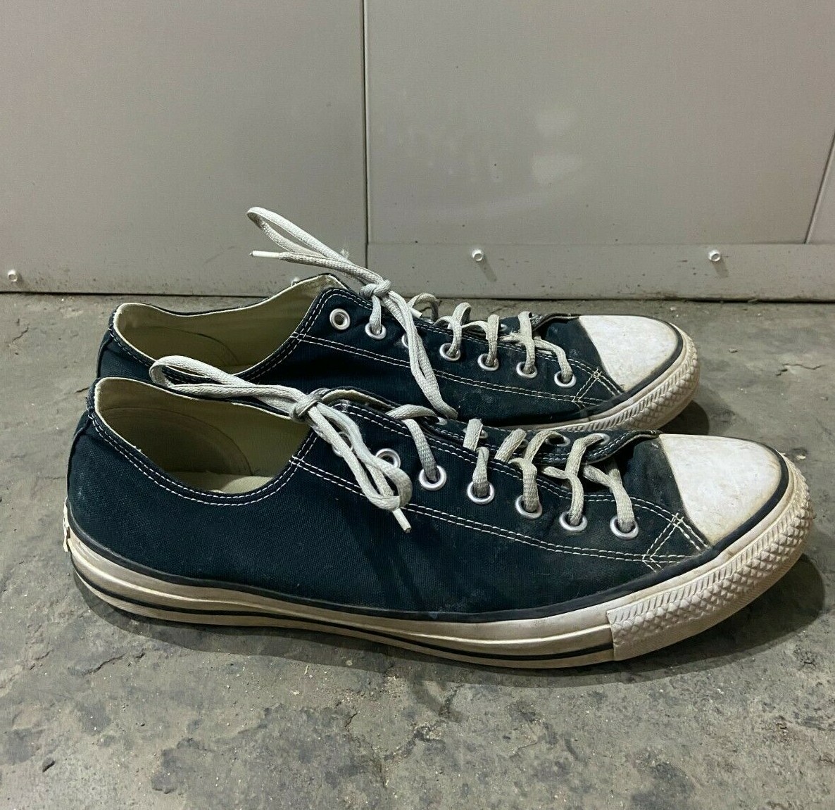 classic mens converse