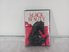 Black Beauty (DVD, 1971)