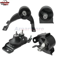 4Pcs Engine Motor & Transmission Mount 5273883AD 5273893AF 5273994AB 5273996AE