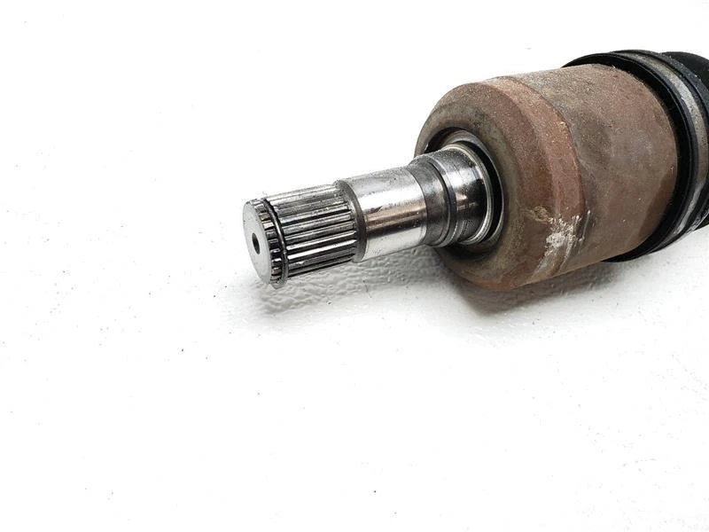 Mazda 6 2006 2007 2008 eje conductor eje delantero 4-138 2,3 L OEM GD642560X Foto 3 de 4